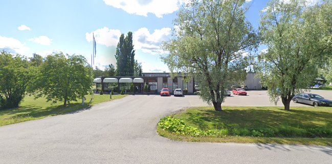 Pyymäen Leipomo Oy - Leipurin kahvila