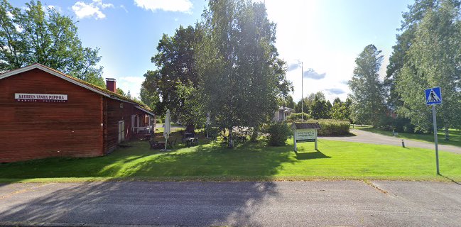 Pappilan Pidot Oy / Keuruun vanha pappila