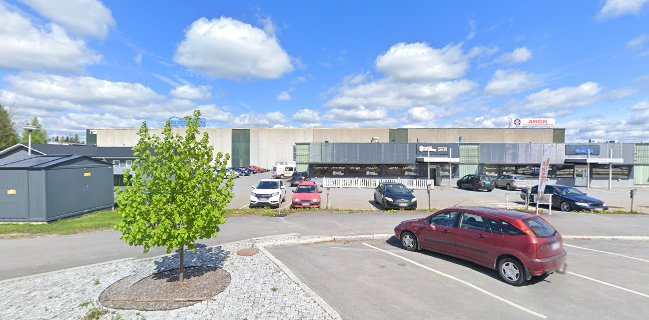 Kauhajoen Laatuleipurit Oy