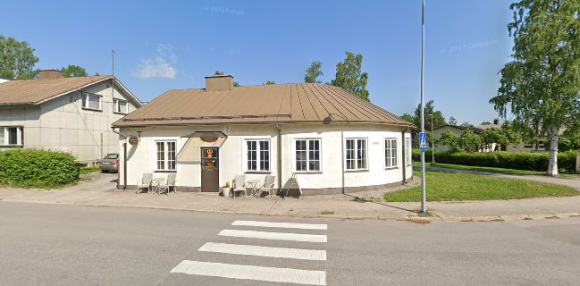 Opinii despre Kultainen Tuoksu în Salo - Ravintola-ala