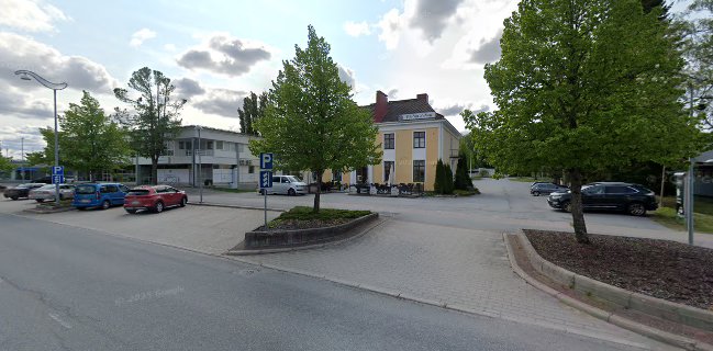 Ojalan Pakari Kahvila - Myymälä