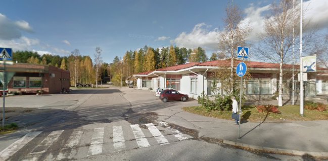 Lounaskahvila Tupa