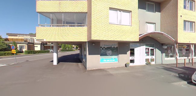 Konditoria-Kahvila Natali