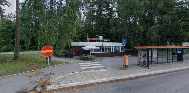 Ravintola Tapiola Pizza