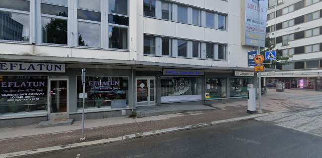 Tampereen Suomalainen Klubi R.Y.