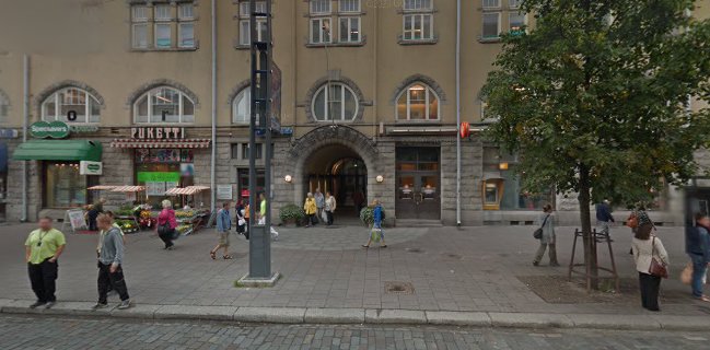 Laatuliha - Ravintola-ala