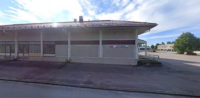 Lapuan Lounas - Kahvila Lilliputti