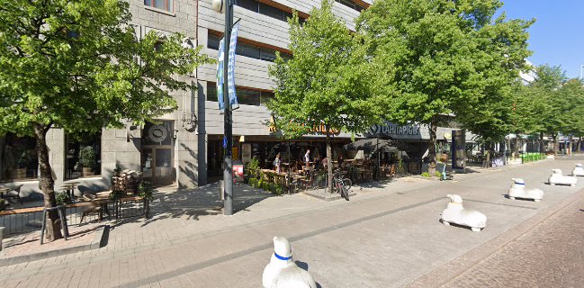 Amarillo Lahti - Lahti