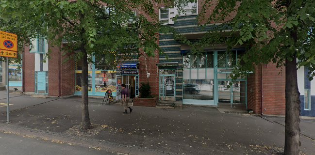 La Mardino’s pizzeria