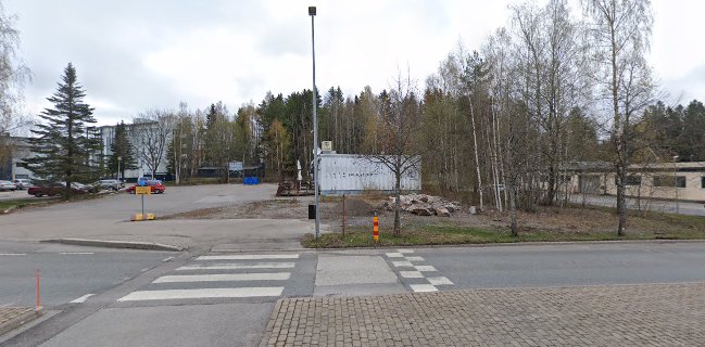 Ravintola Ahjon Paja (Alberaj oy)