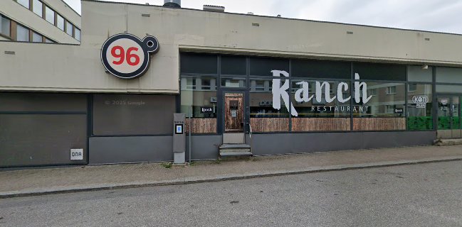 Ruokaravintola Ranch