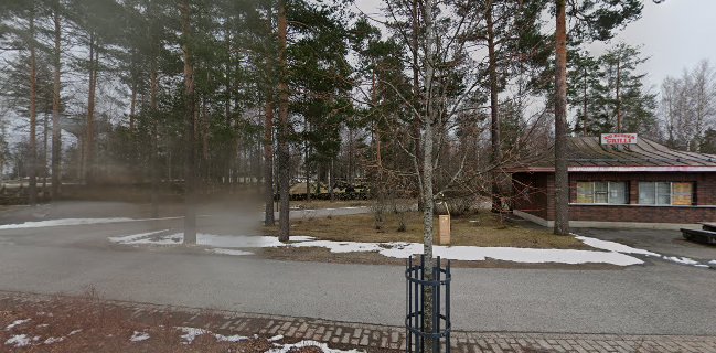 Big Burger Grilli Joutseno