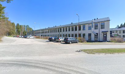 Lounaskahvila Stiina