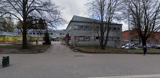 Ravintola Tupla Ässä - Helsinki