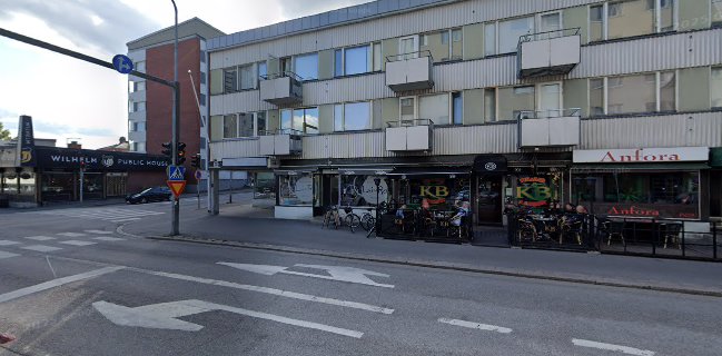 Mikkelin Keskusbaari Oy