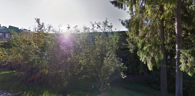 Ravintola Suomalainen Pohja - Ravintola-ala
