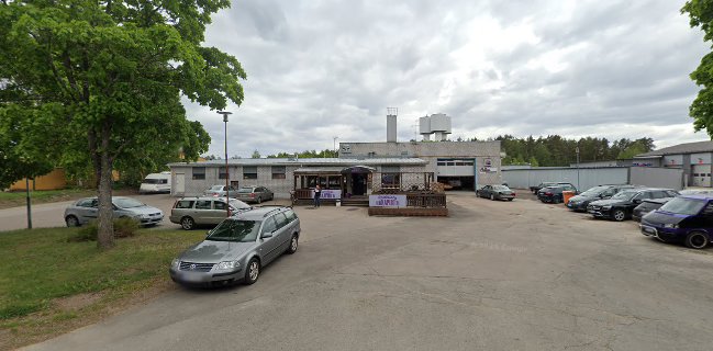 Teollisuuskatu 20, 49400 Hamina