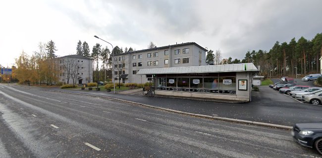 Apiankatu 1, 37600 Valkeakoski