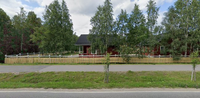 Opinii despre Kesärafla Sauna în Rovaniemi - Ravintola-ala