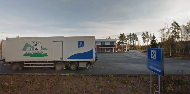 Pito- ja lounasrappu