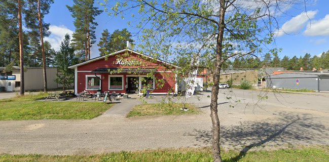 Heinosen Leipomo - Leipomokahvila ja myymälä Hiiskoskentie