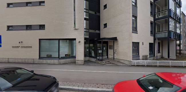 Ravintola-Kahvila Kultakaari