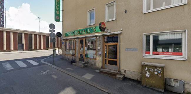 O'Connell's Irish Bar
