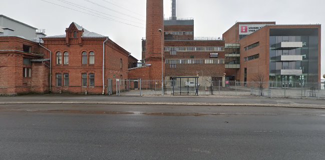 Food House Power Bay,Vaasa ravintolat Oy - Ravintola-ala