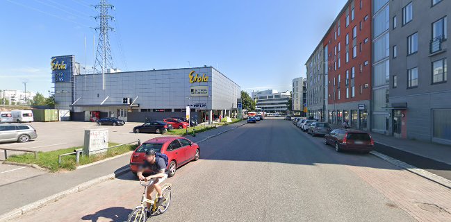 Opinii despre Olutravintola Hertsikan Helmi în Helsinki - Ravintola-ala