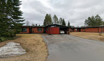 T:mi Anitan Kotileipomo