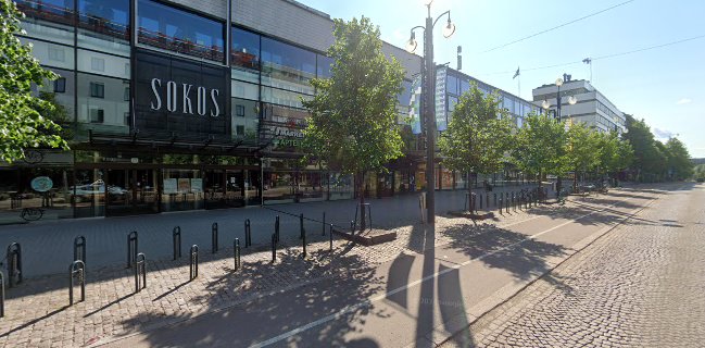 Opinii despre Hesburger Lahti, Sokos în Lahti - Ravintola-ala