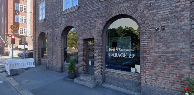 Bakery Eatery Levain Töölö