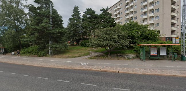 Ravintola White Lady