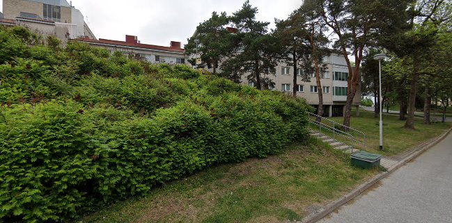 Amica Mäntymäen henkilöstöravintola