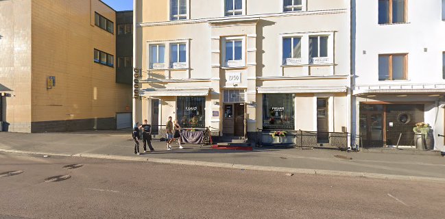 Figaro Restaurant