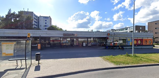 Hepokulta Kebab & Pizzeria