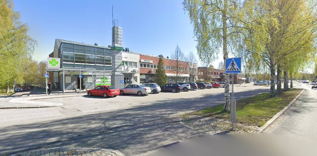 Bar Backyard - Ylöjärvi