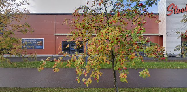 Sinikan Lounaspalvelu