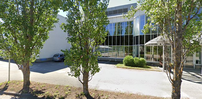 Ammattiopisto Samiedu, Paviljongin kampus