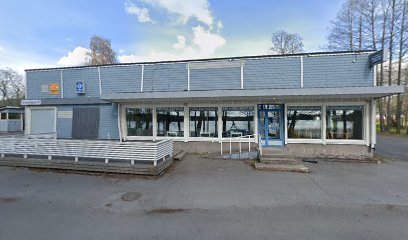 Lounaskahvila