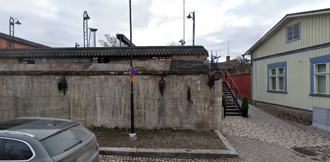 Wanhan Rauman Kellari