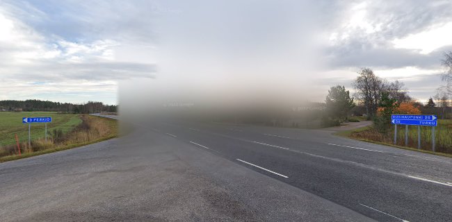 T:mi Saariston Leipä