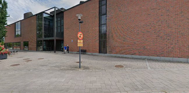 Karstuntie 1-3, 08100 Lohja