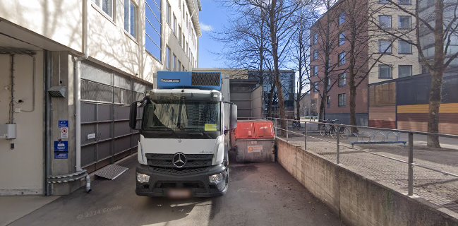 Kahvila & Ravintola Breikki