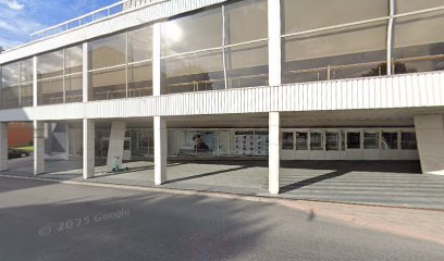 Konserttitalo Catering