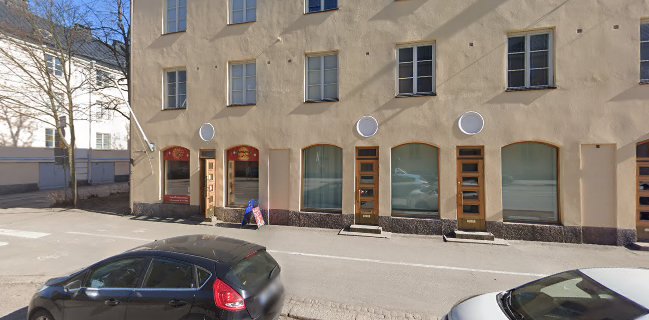 Opinii despre Sturen express pizzeria în Helsinki - Ravintola-ala