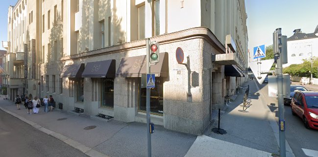 Ravintola Teatterikulma