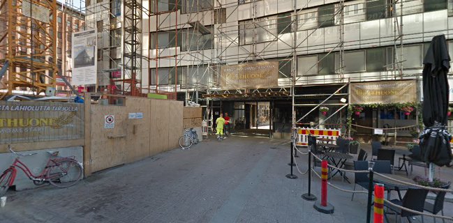 Reviews of Oluthuone Panimomestari in Tampere - Ravintola-ala