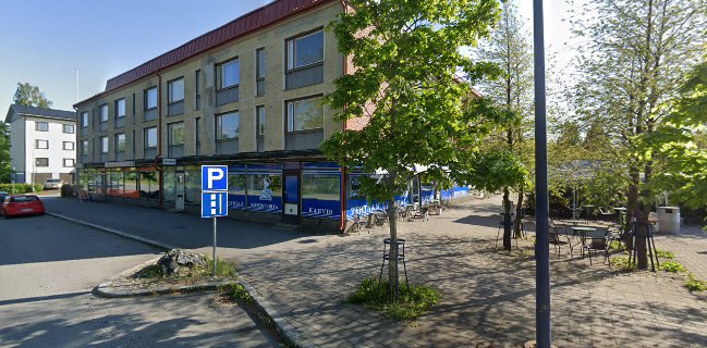 Viialan Leipomo Viialan kahvila-myymälä (tehtaanmyymälä)