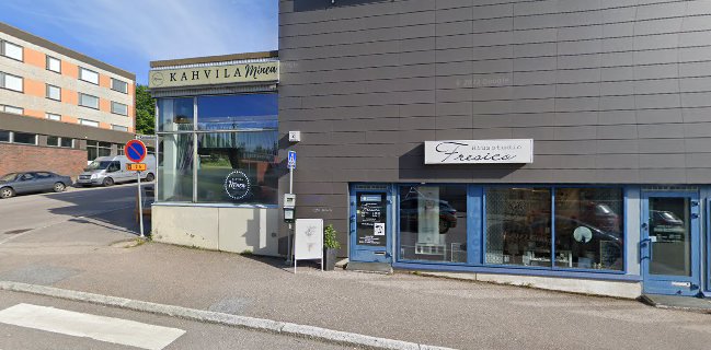 Comentarii opinii despre Kahvila Minea